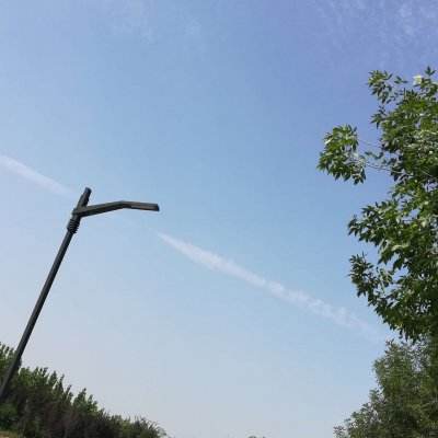 河南巩义通报“火箭试车时坠落起火”：火已完全扑灭，无人伤亡